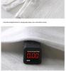 Newborn Summer Breathable Short Sleeve Bodysuit Pajamas for Boys & Girls
