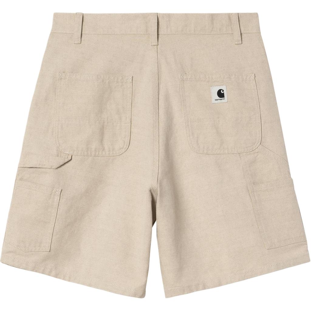 Carhartt WIP Fw25 W Branford Double Knee Shorts Women Shorts I035574-05-02