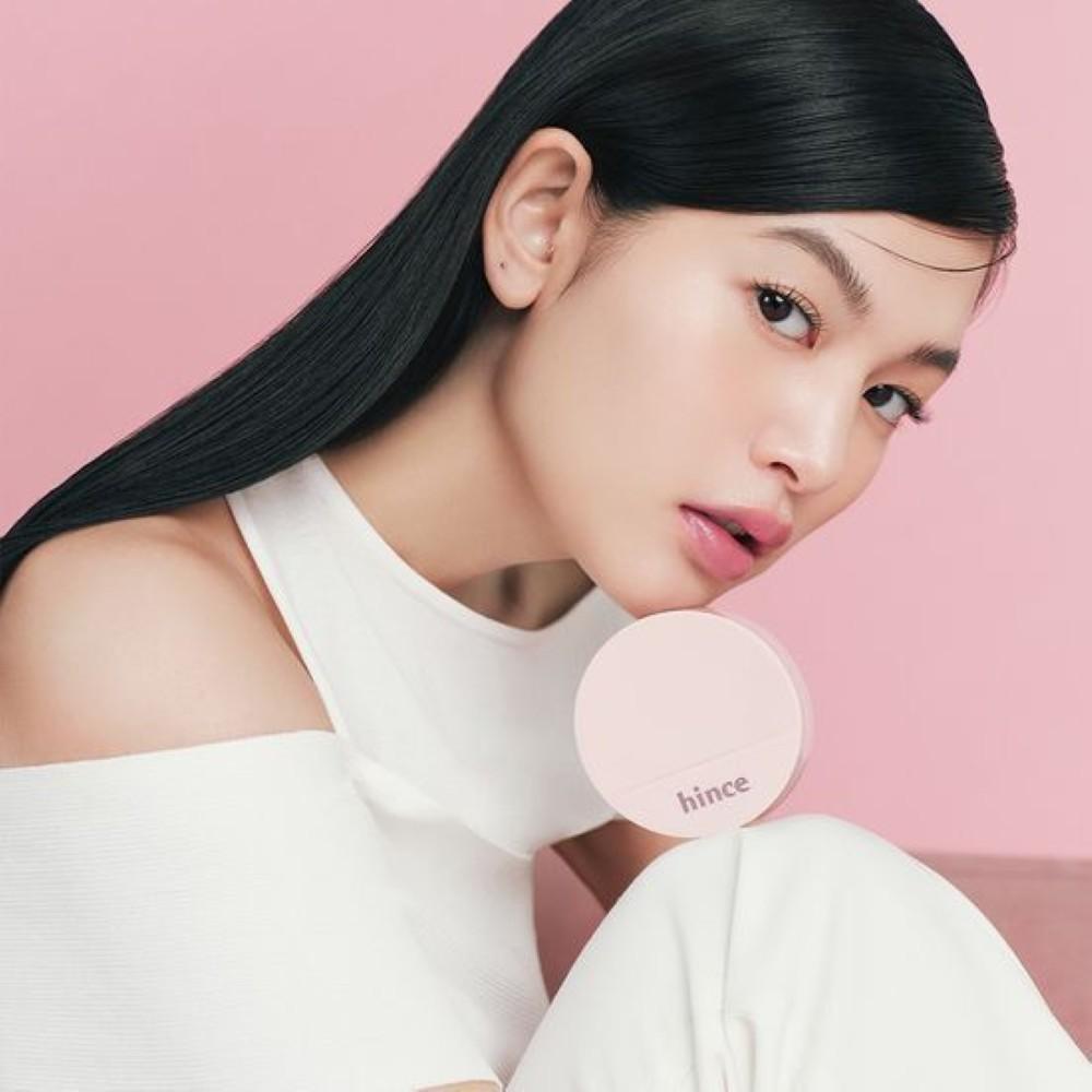 HINCE Cover Master Pink Cushion 11g SET (+Refill)