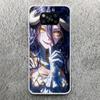 Albedo Overlord Anime Print Soft Case for Xiaomi Poco X7 X6 X5 X4 X3 Nfc Phone Shell F7 Ultra F6 F5 Pro F4 GT M6 M5S M3 Pattern