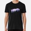 HBO Space Logo 1983 Made In Australia T-Shirt S-2XL