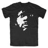 Pulp Fiction T Shirt Jules Winnfield Tarantino Schwarz Vintage Washed Stylish Unisex Stretched Comfortable Homme Fashion