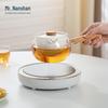 Nanshan Heat-Resistant Glass Teapot & Kettle