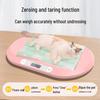 Pet Digital Weighing Scale (CN version)