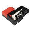 Battery Distribution Fuse Block 23150676 High Sensitivity Battery Cable Fuse Boxes for 1500 2500 3500 HD