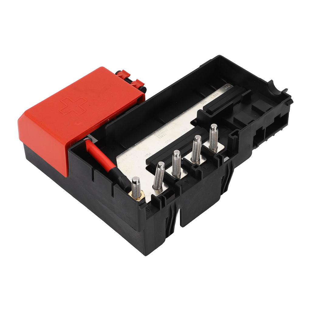 Battery Distribution Fuse Block 23150676 High Sensitivity Battery Cable Fuse Boxes for 1500 2500 3500 HD