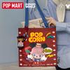 New POP MART Dimoo World X Disney Series Mickey Tv Show Storage Bag PPMT-2503-0022