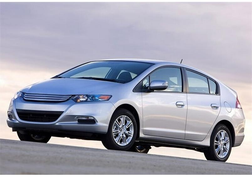 Honda Insight 2013 Capac Far - Carcasă Lampă Față Transparentă