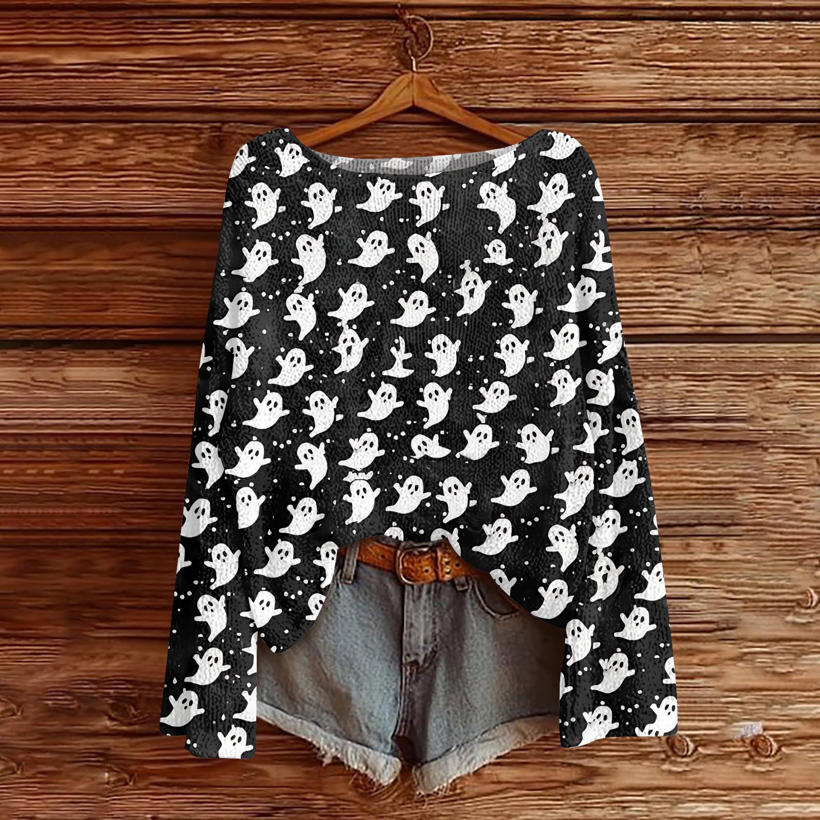 

Женский модный пуловер с круглым вырезом и длинными рукавами, вязаный топ, имитация свитера XL белый