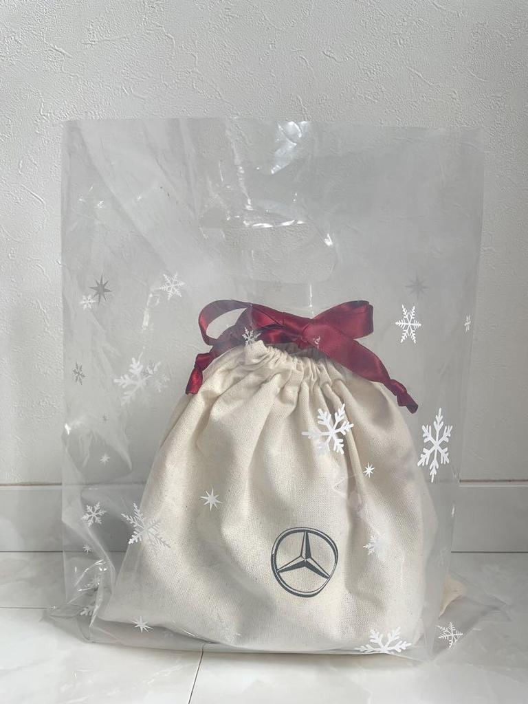 [USED] Price reduced! Mercedes-Benz Teddy Bear