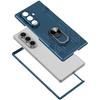 Samsung Galaxy Z Fold7/Flip7 Mech Ring 360° Stand Case