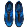 Nike Baskets Air Max SNDR Bleu Camo pour Femme IB6863-400