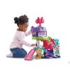Vtech - tut tut bolides - le monde enchanté de minnie (+ cabriolet magique de minnie)