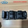 Car Driver's window regulator switch For HYUNDAI SONATA LF 2016-