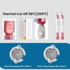 Motorhome Water Heater Replacement Circuit Board Kit For GCH6A-10E GC6AA-10E 91447 93866 91365 91226 91346 93305 938511