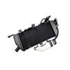 Motorcycle Engine Parts Water Cooler Radiator For ZongShen 250cc ZS250GY-3 RX3 ZS 250GY3
