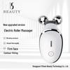 EMS Microcurrent V-Face Lifting Beauty Roller