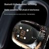 Newsmy Q9 Bone Conduction Open-Ear Bluetooth Sports Headphones