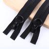 End Durable with Pull Ring Tent Sewing Bags DIY Cloth Accessories Zippers Pull Ring Zip Slider Head