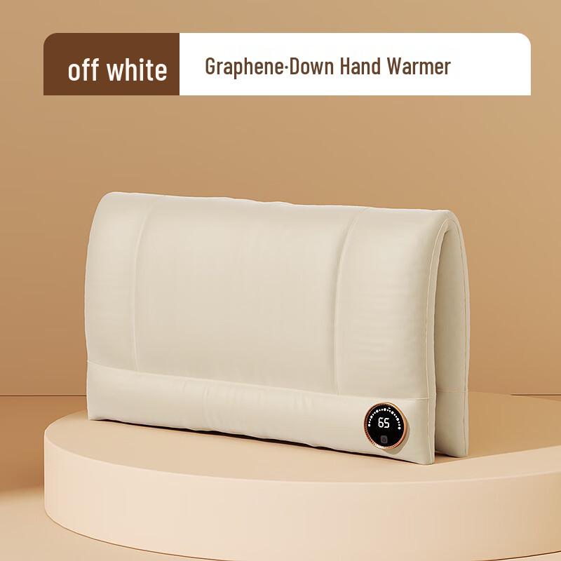 

Rechargeable Hand Warmer with 10000mAh Power Bank