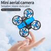 2025 New Products Hot Selling D11 Mini RC Drone – Kids' New Toy with 4K HD Dual Cameras Suitable for Children and Adults