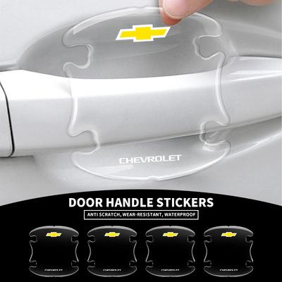 Accesorios de exterior – Pegatinas para automóviles