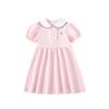 Classic Teddy Girls' Polo Princess Dress