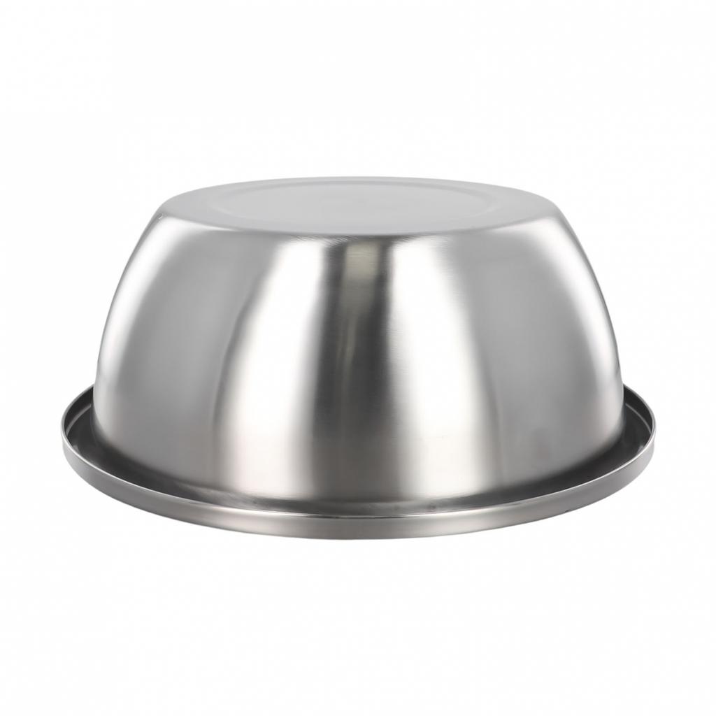 Mixing Bowls Whisking Salad Basin Kitchen Sink Easy To Clean