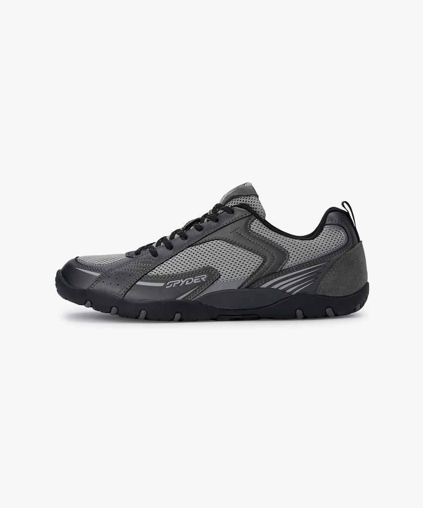 Spyder Unisex Sneakers Roadwork Spkpfnls307Ublk