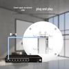 Huawei AirEngine5762S-12 WiFi 6 Ceiling-Mounted AP