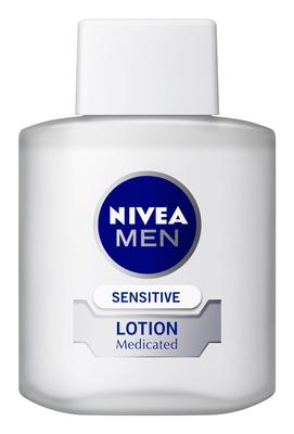Nivea Men Sensitivity Lotion 100ml für Männer