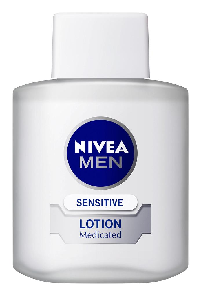Nivea Men Sensitivity Lotion 100ml pro muže
