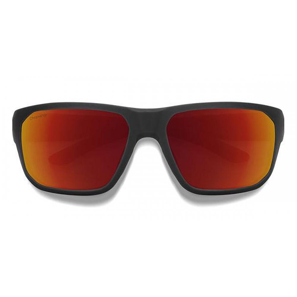Smith Arvo Polarized 003 H4 Men Sunglasses Matte Black/61-16-125