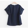 2 Piece Set Crop Top+Pants Suit Aesthetic Summer Women Flax Casual Tracksuit Short Trousers Outfit Sports Suit Oversize