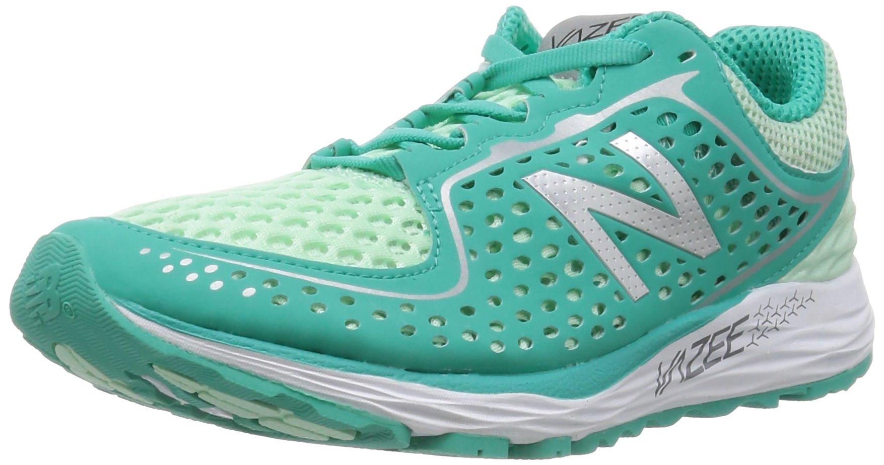 

Кроссовки WBREA ЗЕЛЕНЫЕ 25 B [New Balance] (старая модель) Женский (HS)