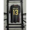 Vintage National Team Retro Football Jerseys 02 Brazil 06 France Argentina Portugal Croatia Printed Numbers Cycling