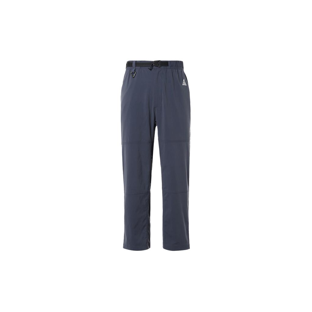 Nike Casual Pants Men's Lightning Blue FN2451-437