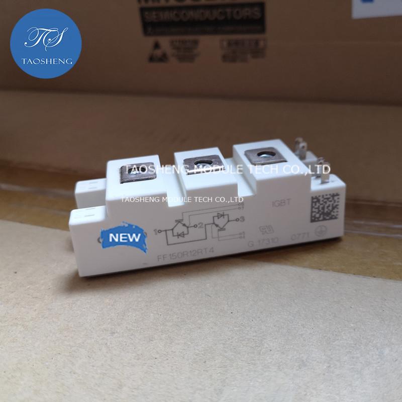 

1PCS FF150R12RT4 150A 1200V New IGBT Modules