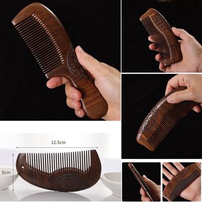 Hair Brushing Hair Comb Delicate Hair Styling Tool  Hair Care Tool Beauty Accessories