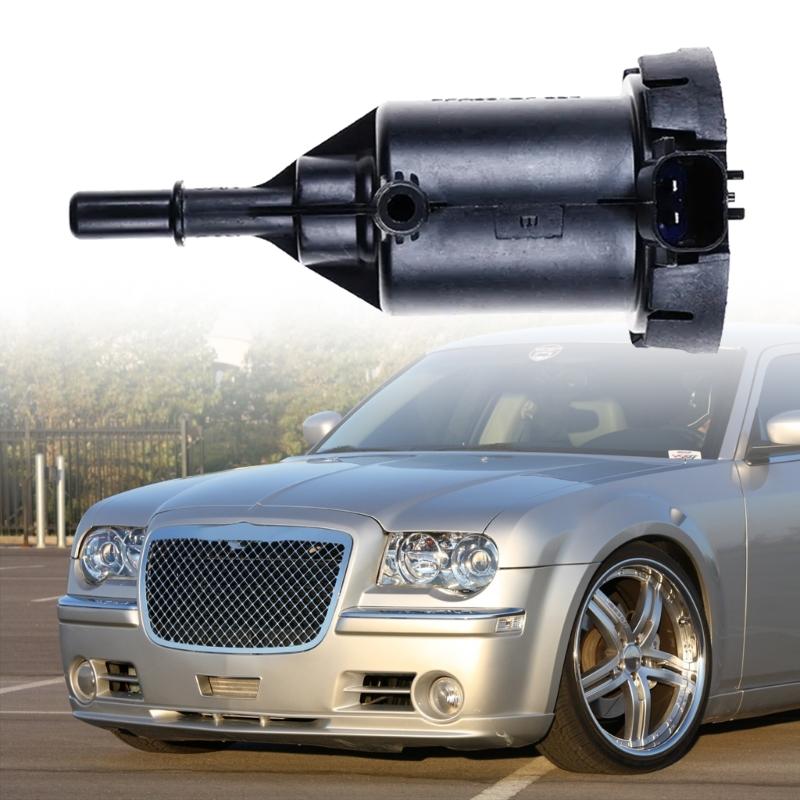 Fuel Evaporative Emission Canister Purge Solenoid Valves Easy Installstion Fit For 4891738AB 04891738AA 4891738AA