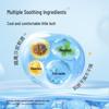 Frog Prince Baby Moisturizing Corn Cooling Powder