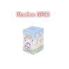 2026 New Kuromi Fox Island Series Vinyl Plush Blind Box Cute Cartoon Hello Kitty Kuromi Pendants Girl Bag Ornament Toy Gifts