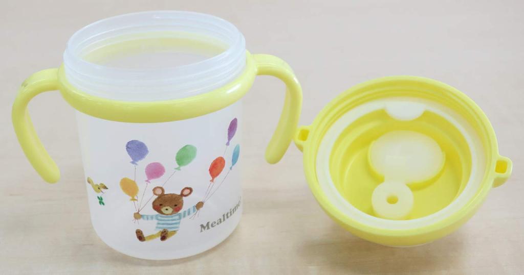 OSK Meal Time Tassenset MB-25