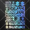 For Suzuki Drz 400 Stickers Motorcycle Sticker Decal Kit