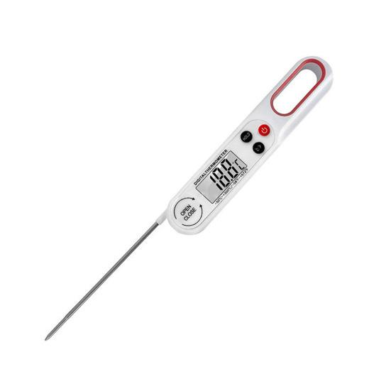 Foldable Digital Food Thermometer