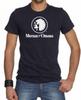 Mutual Of Omaha Firmen-T-Shirt