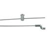 Cable Repair Kit Throttle Cable Steel Pressure Screw