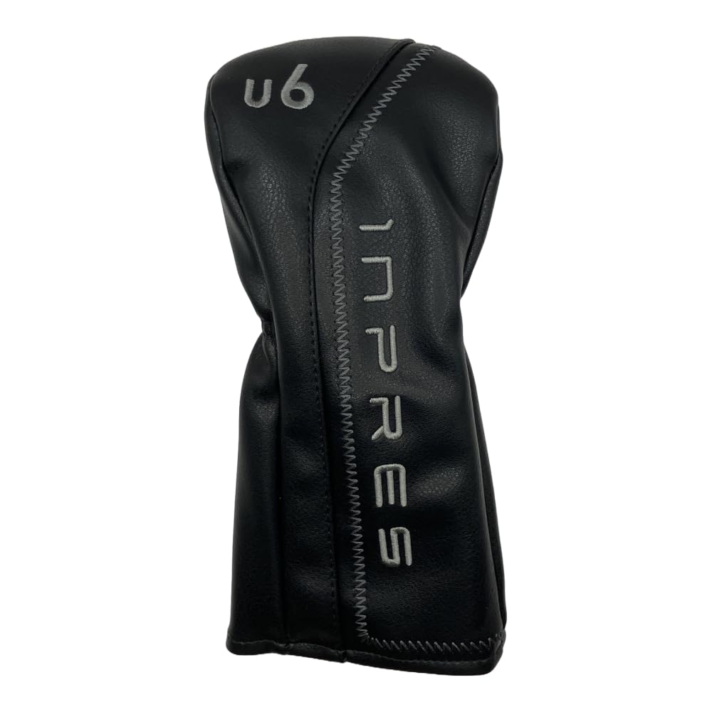 YAMAHA Yamaha 2025 inpres Drive Star Dedicated Head Cover Manufacturer Genuine Product (Utility Use (U6))