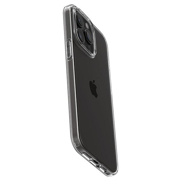 Spigen Crystal Flex Iphone 15 Pro Max6.7 Acs06443