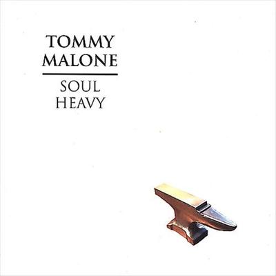 CD TOMMY MALONE  Soul Heavy LRHR1138 Louisiana Red H 2001 US Rock Used